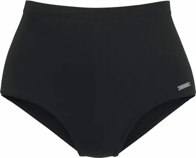 Produktbild von LASCANA Bikini-Hose Heidi schwarz Größe 42