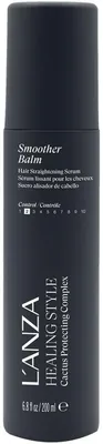 Produktbild von L'Anza - Smoothing Balm für gesundes Styling - 200 ml