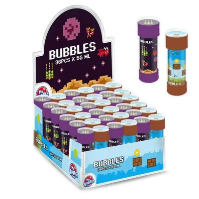 Obrázok produktu pre Bublifuk Pixel