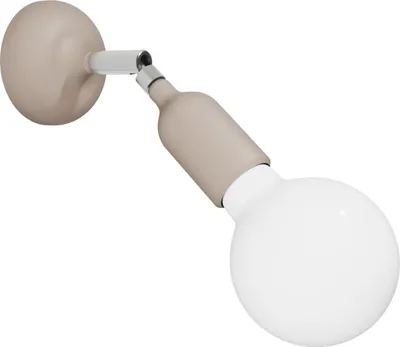 Immagine prodotto di Lampada Fermaluce in silicone con snodo