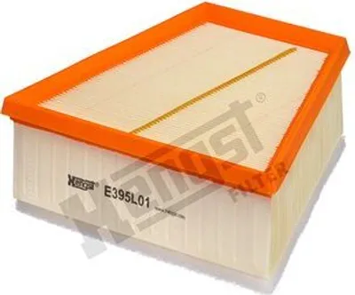 Produktbild von Hengst Filter Luftfilter E395L01