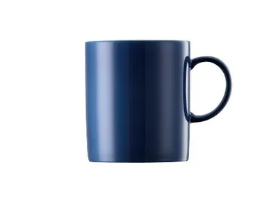Image de Thomas Vorteilsset 2 x  Sunny Day Petrol Becher mit Henkel 10850-408534-15505 und Geschenk + Spende