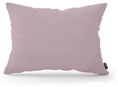 Productafbeelding van Sierkussen glad Roze nevel 40 × 55 cm