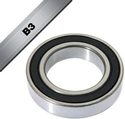 Produktbild von Bearing B3 30X37X4Mm