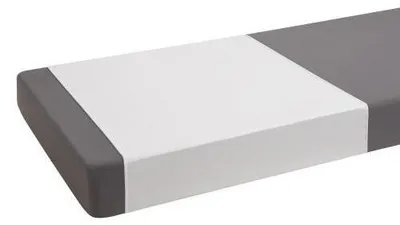 Produktbild von Suprima Stecklaken 90x170 cm Jersey 1 St
