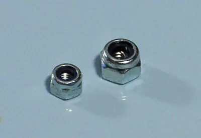Produktbild von Extron Stoppmutter M5 (VE=10St.)