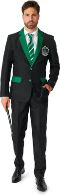 Produktbild von Suitmeister Harry Potter - Slytherin Herrenanzug