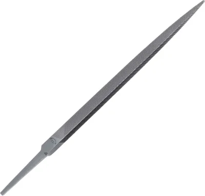 Produktbild von DICK Präzisionshobelmesser, dreieckig, 150 mm, Schnitt 1