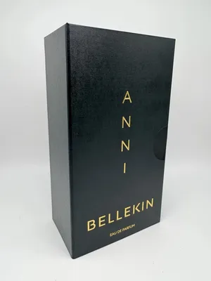 Produktbild von BELLEKIN ANNI Eau de Parfum 100ml Nischenduft