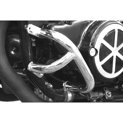 Zdjęcie produktu dla Osłona silnika FEHLING, odpowiednia dla Yamaha V-Max