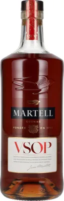 Produktbild von Martell Cognac VSOP 40% Vol. 0.7L
