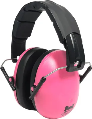Image de Casques antibruit Banz pour les enfants de 2 à 12 ans