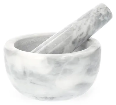 Produktbild von HOMLA Leicht MARBEL Mörtel 12 cm