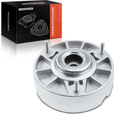 Zdjęcie produktu dla Frankberg Mocowanie amortyzatora przód dla BMW X5 F15 F85 X6 F16 F86