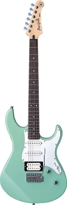 Produktbild von Yamaha Pacifica 112 V Sonic Blue RL