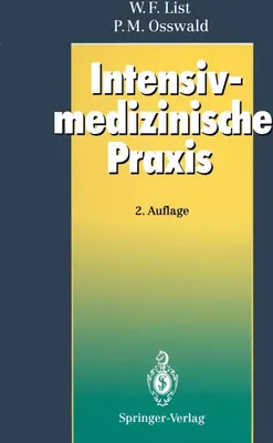 Produktbild von Intensivmedizinische Praxis