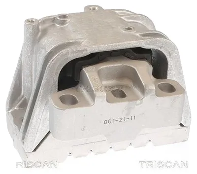 Produktbild von Lagerung Motor TRISCAN Aftermarket-Expertise passend für u.a. VW GOLF