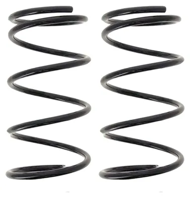 Produktbild von Fahrwerksfedern-Set Hinterachse Schraubenfeder Ø 165 mm KYB für SUBARU IMPREZA