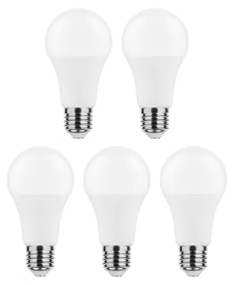 Produktbild von Modee E27 LED Lampe 18,5W 1900lm 2700K Warmweiß 5 Stück
