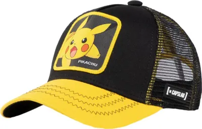 Produktbild von Capslab Freegun Pokemon Jr CL-PKM2-3-PIK6