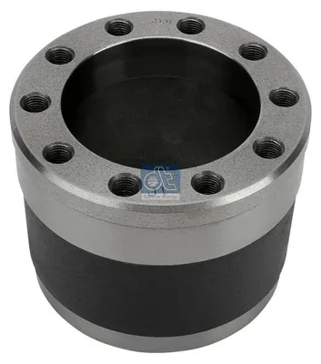 Produktbild von DT Spare Parts 4.65030 Radnabe Hinten