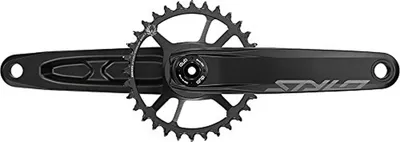 Produktbild von Truvativ Krg Truvativ Stylo Eagle Dub 32 Z. Boost 175 Mm