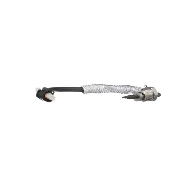 Produktbild von DELPHI TS30104 Abgastemperatursensor passend für MERCEDES-BENZ SPRINTER 3,5-t Kasten (906) 222mm