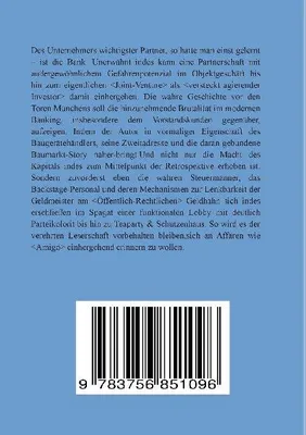 Produktbild von Die Geldmeister
