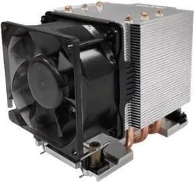 Produktbild von K DYNATRON N6 Intel CPU Kuehler 3U 4189-4-5 P4-P5/P+ PWM