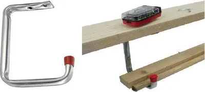 Zdjęcie produktu dla Haczyk na narzędzia Connex p72x158x115x52