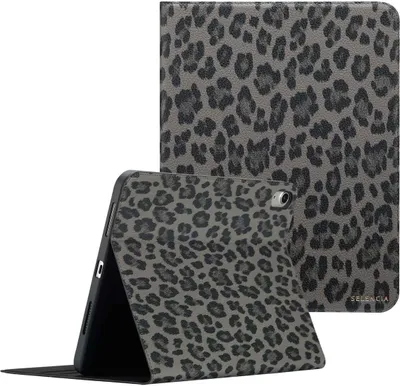 Immagine prodotto di iPad 11 2025 11 pollici, iPad 10 2022 10,9 pollici Hülle: Selencia Sabi Tablethoes