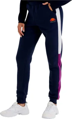 Imagen del producto de Pantalón de chándal Ellesse SRK12418-NVY para Mujer