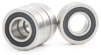 Kugellager, nicht standardmäßig, 4 Stück, 12x26x8 mm