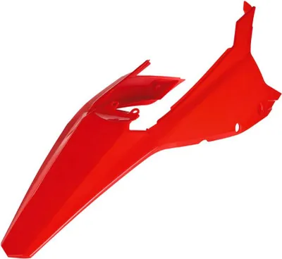 Produktbild von POLISPORT Kotflügel hinten mit Seitenverkleidung