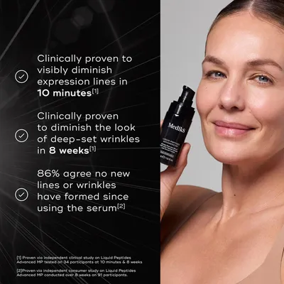 Zdjęcie produktu dla Medik8 - Liquid Peptides Advanced MP - 30 ml