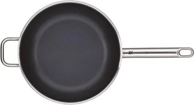 Produktbild von WMF Ultimate Profi Resist Stielpfanne hoch, 28 cm