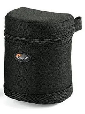 Produktbild von Lowepro Lens Case 1S, 90 g, 105 x 102 x 126 mm