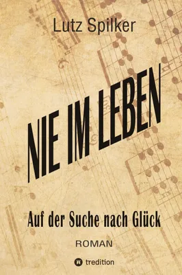 Produktbild von Nie im Leben