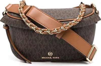 Produktbild von Michael Kors Damen Umhängetaschen 30S2G04M1B-252 Farbe:Braun Größe: Einheitsgröße