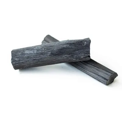 Immagine prodotto di Carbone attivo Kishu Binchotan - Sfuso 1 kg