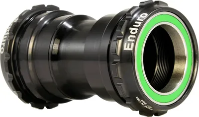 Obrázok produktu pre Enduro Bearings XD-15 Pro Ceramic TorqTite spodný držiak, PF30, SRAM DUB 29mm, čierny (BKC-0866)