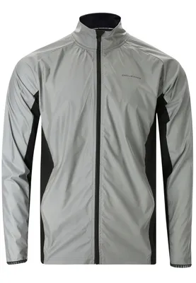 Image de ENDURANCE Veste de cyclisme Jellier avec technologie Quickdry 1018 Reflex S