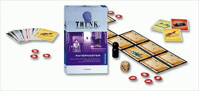 Produktbild von Think® Paternoster