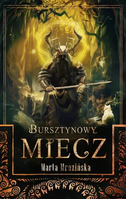 Immagine prodotto di Bursztynowy miecz