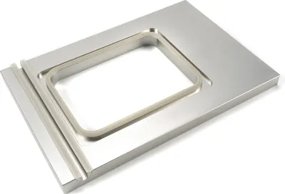 Produktbild von Maxima - Meat Tray 190 x 144 mm - Small - 1 Compartment
