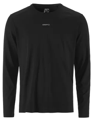 Produktbild von craft Hypervent Langarm-T-Shirt für Herren, Größe M