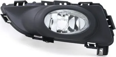 Produktbild von Nebelscheinwerfer passend für Mazda 3 BK 10/2003-02/2006 H11 Rechts BP4K51680B BP4K51680 BP4K51680A BP4K51680C BP4K51680D Johns