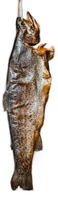 Image de Saumon fumé 300 g – Schronisko Bukowina