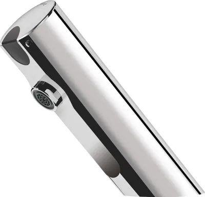 Obrázek produktu pro Delabie ventil TEMPOMATIC 4 WT G3/8 s integrovanými 6V bateriemi