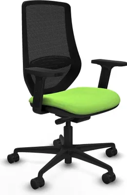 Immagine prodotto di Bürostuhl Piqueras e Crespo D036N0W Pistazienfarben